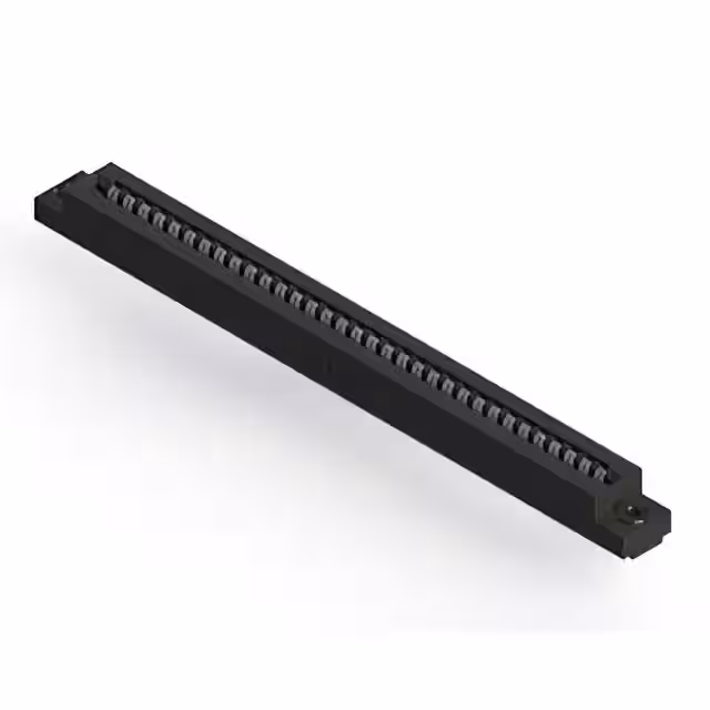 357-033-454-103 EDAC Inc.  Edgeboard Connectors